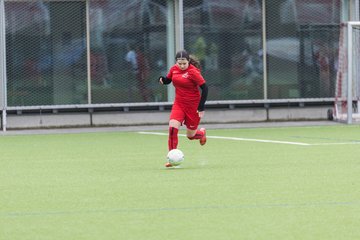Bild 211 - wCJ Eimsbuettler TV : Altona 93 - Ergebnis: 1:1